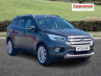 Used Ford Kuga 2019 for sale - 78418761: Photo