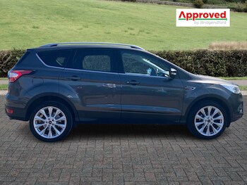 Used Ford Kuga 2019 for sale - 78418761: Photo