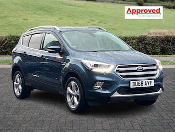 Ford - Kuga