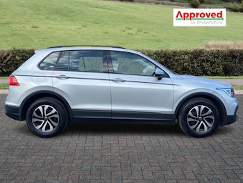 Used Volkswagen Tiguan 2022 for sale - 78172652: Photo