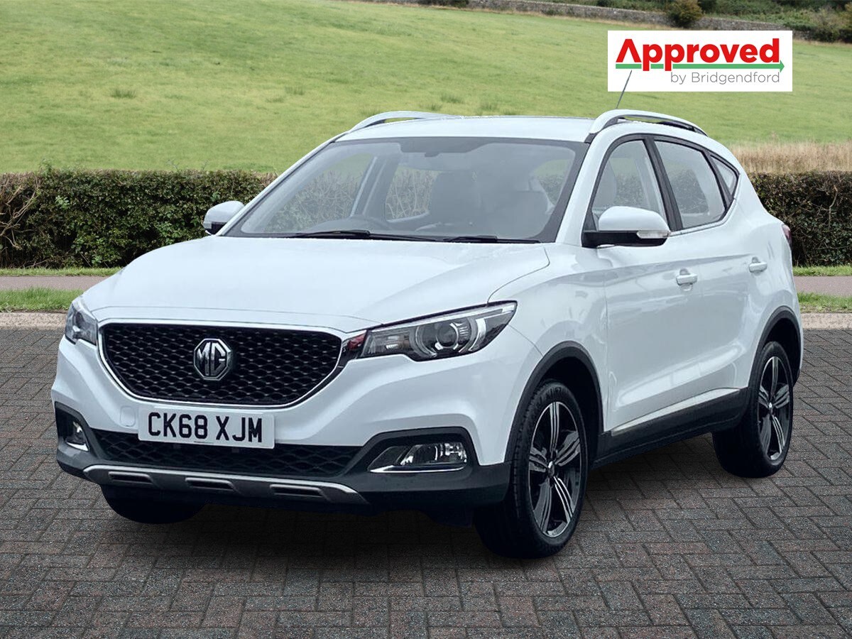 Used MG MG ZS 2018 for sale - 77762711: Photo 10