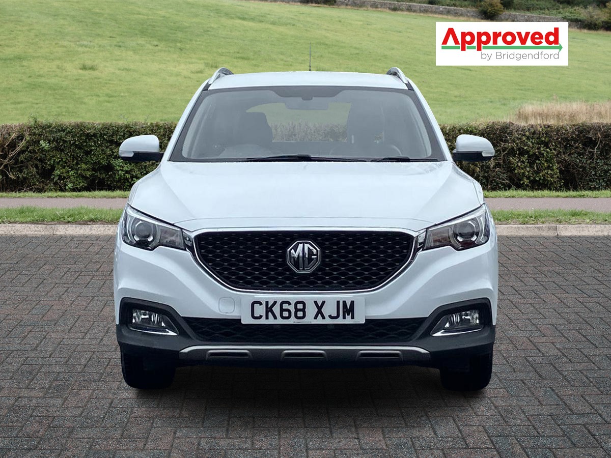 Used MG MG ZS 2018 for sale - 77762711: Photo 11
