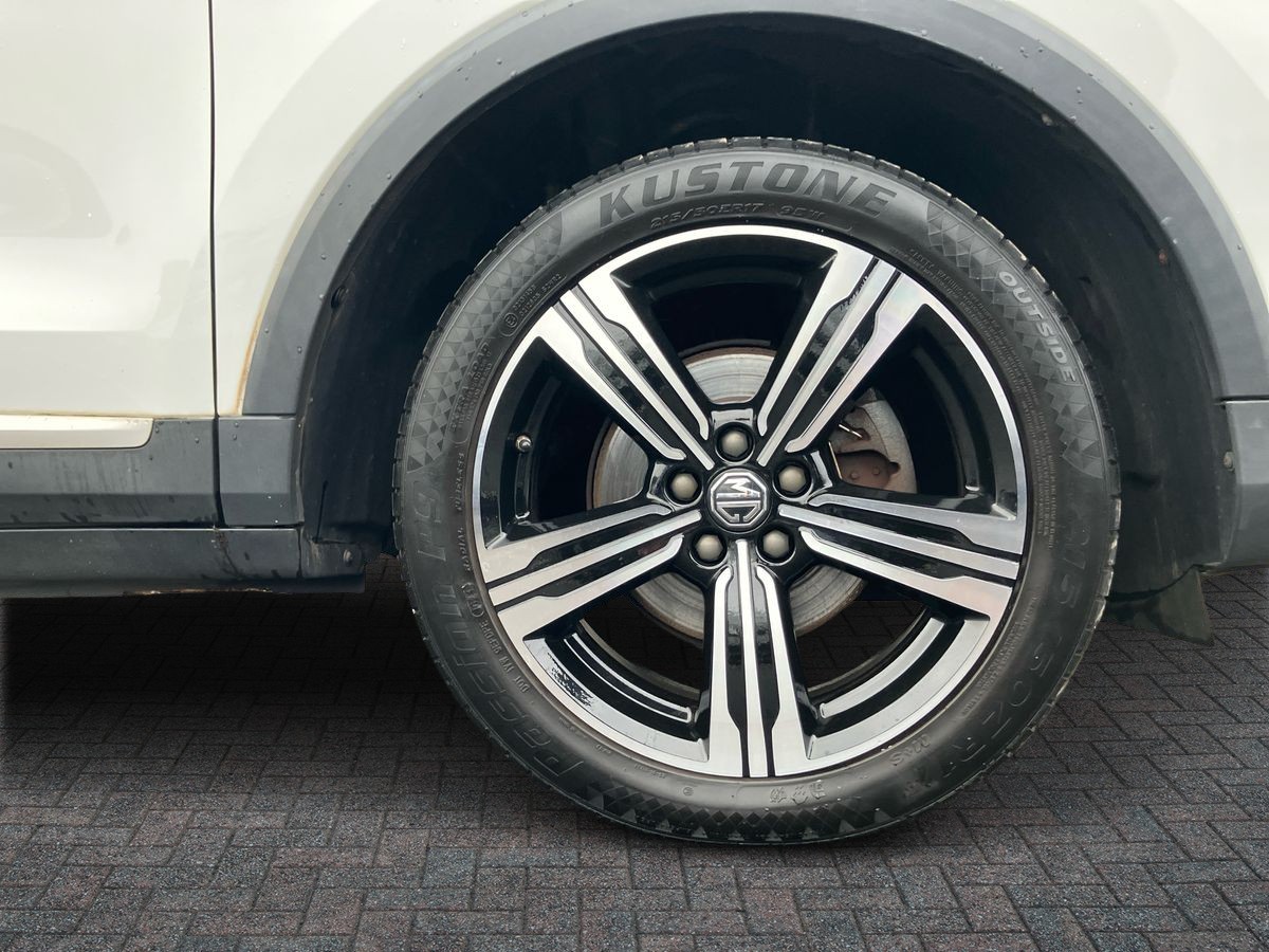 Used MG MG ZS 2018 for sale - 77762711: Photo 13