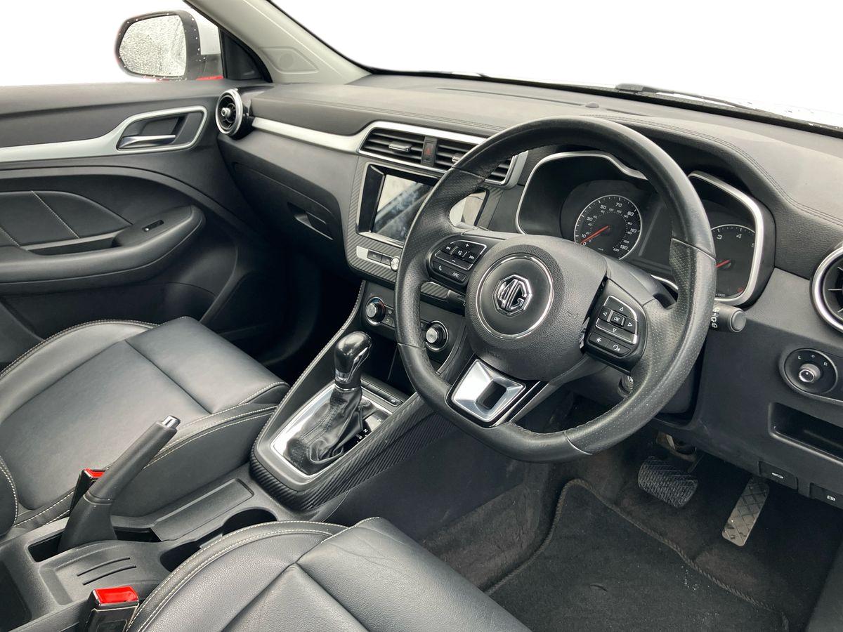 Used MG MG ZS 2018 for sale - 77762711: Photo 14