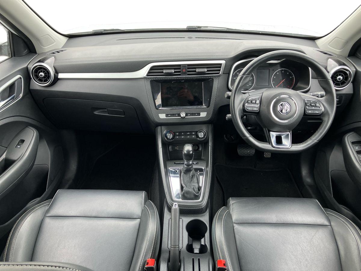 Used MG MG ZS 2018 for sale - 77762711: Photo 16