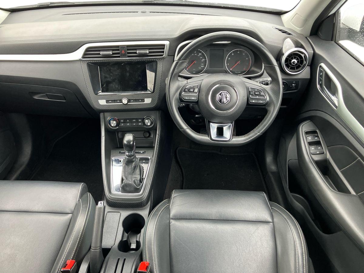 Used MG MG ZS 2018 for sale - 77762711: Photo 17