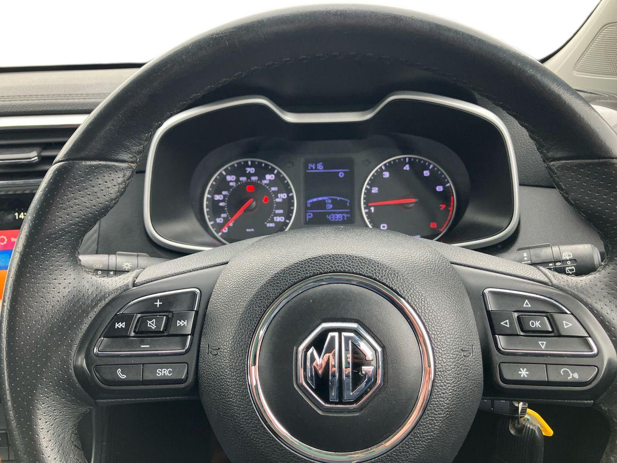Used MG MG ZS 2018 for sale - 77762711: Photo 19