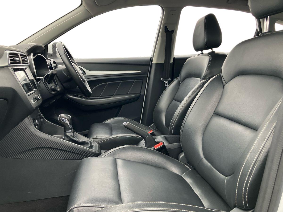 Used MG MG ZS 2018 for sale - 77762711: Photo 23