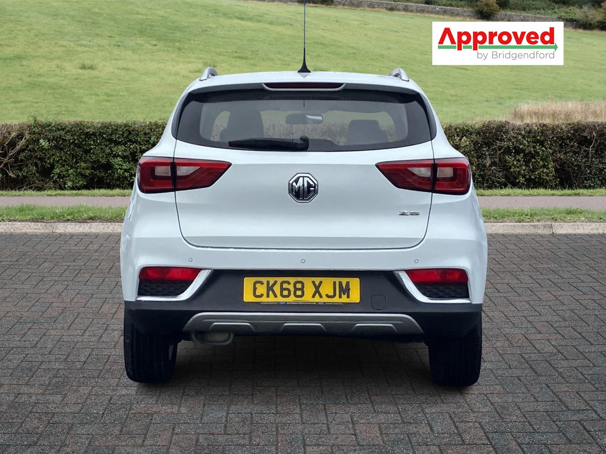 Used MG MG ZS 2018 for sale - 77762711: Photo 5