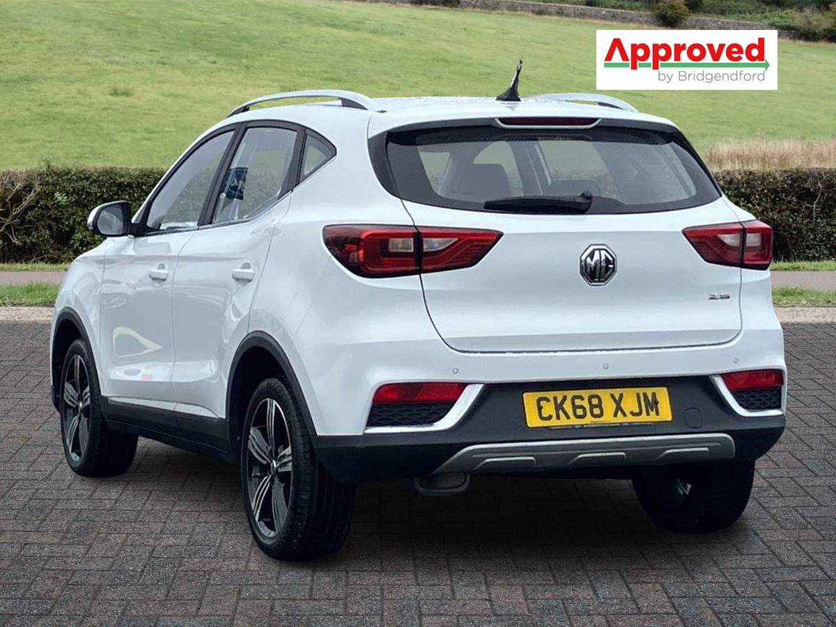 Used MG MG ZS 2018 for sale - 77762711: Photo 7
