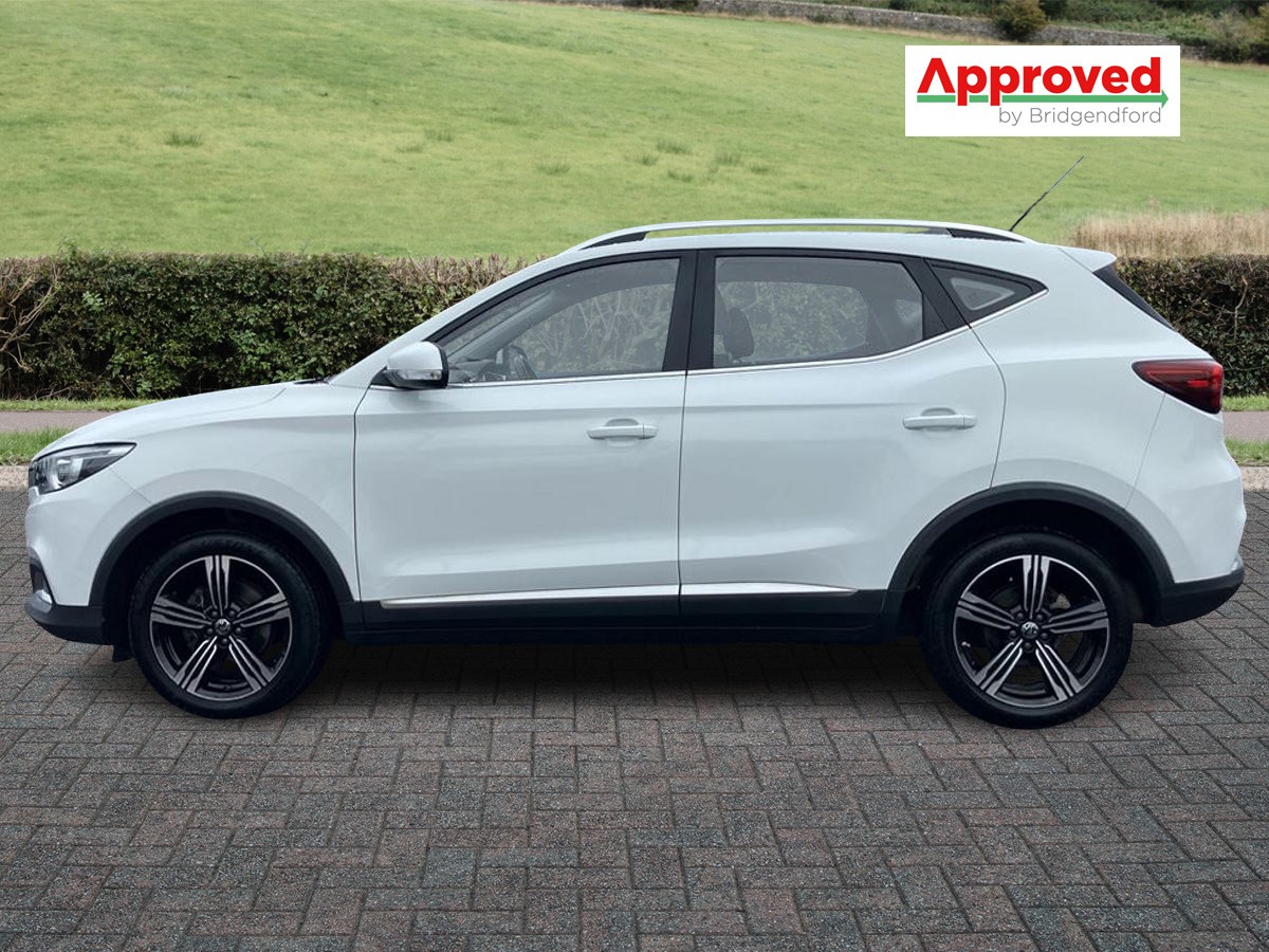 Used MG MG ZS 2018 for sale - 77762711: Photo 8