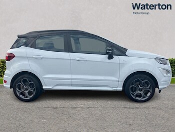 Used Ford Ecosport 2020 for sale - 78963459: Photo