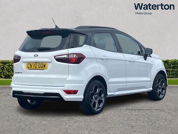 Used Ford Ecosport 2020 for sale - 78963459: Photo