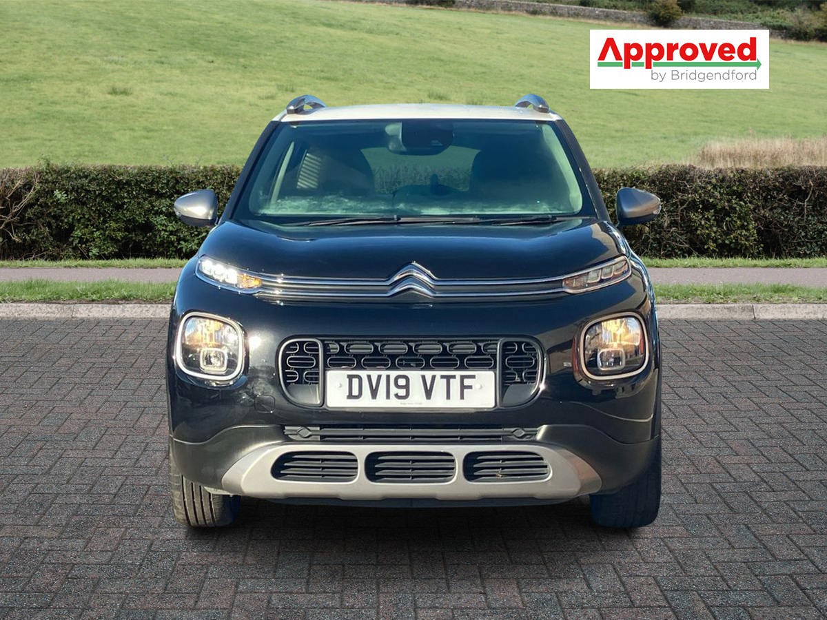 Used Citroen C3 Aircross 2019 for sale - 76580079: Photo 11