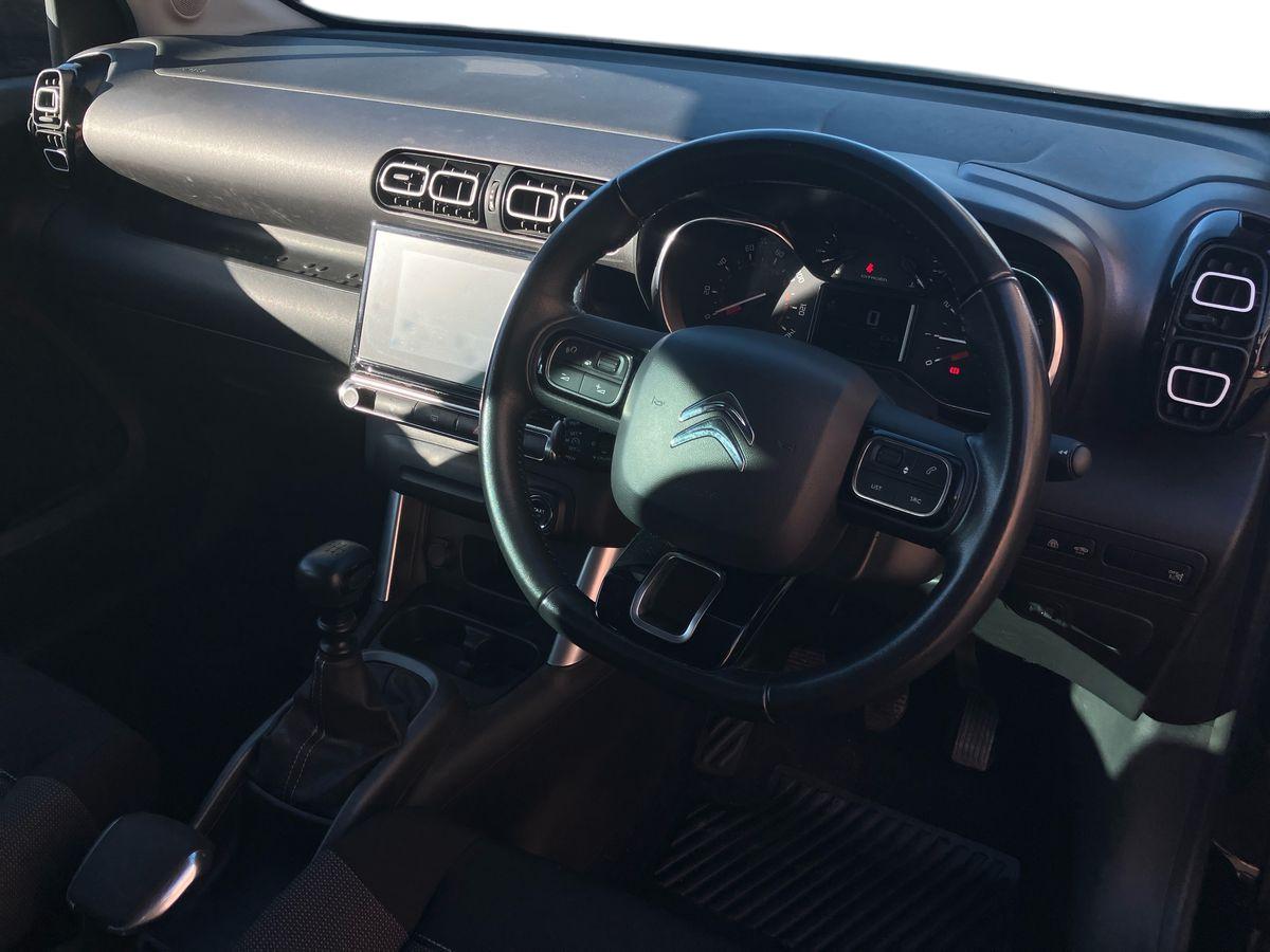 Used Citroen C3 Aircross 2019 for sale - 76580079: Photo 14