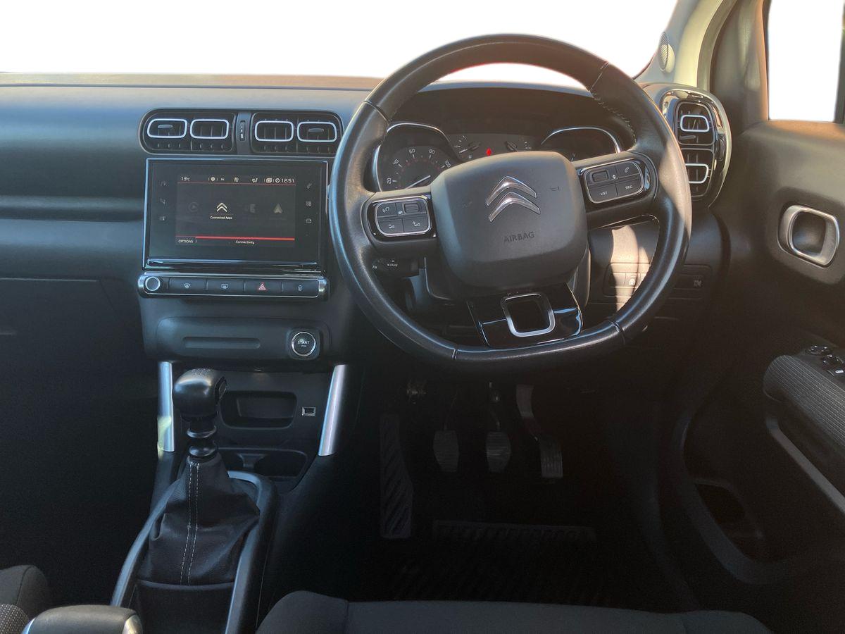 Used Citroen C3 Aircross 2019 for sale - 76580079: Photo 17