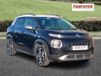 Used Citroen C3 Aircross 2019 for sale - 76580079: Photo