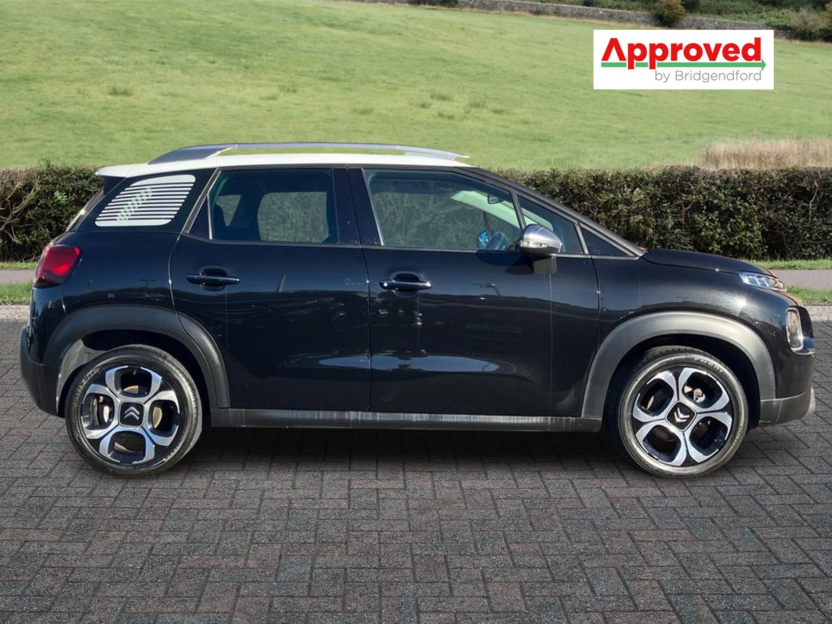 Used Citroen C3 Aircross 2019 for sale - 76580079: Photo 2