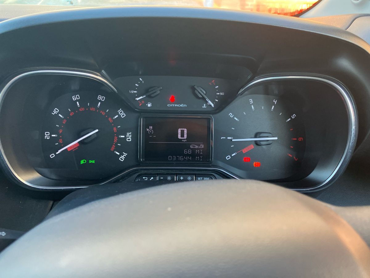 Used Citroen C3 Aircross 2019 for sale - 76580079: Photo 20