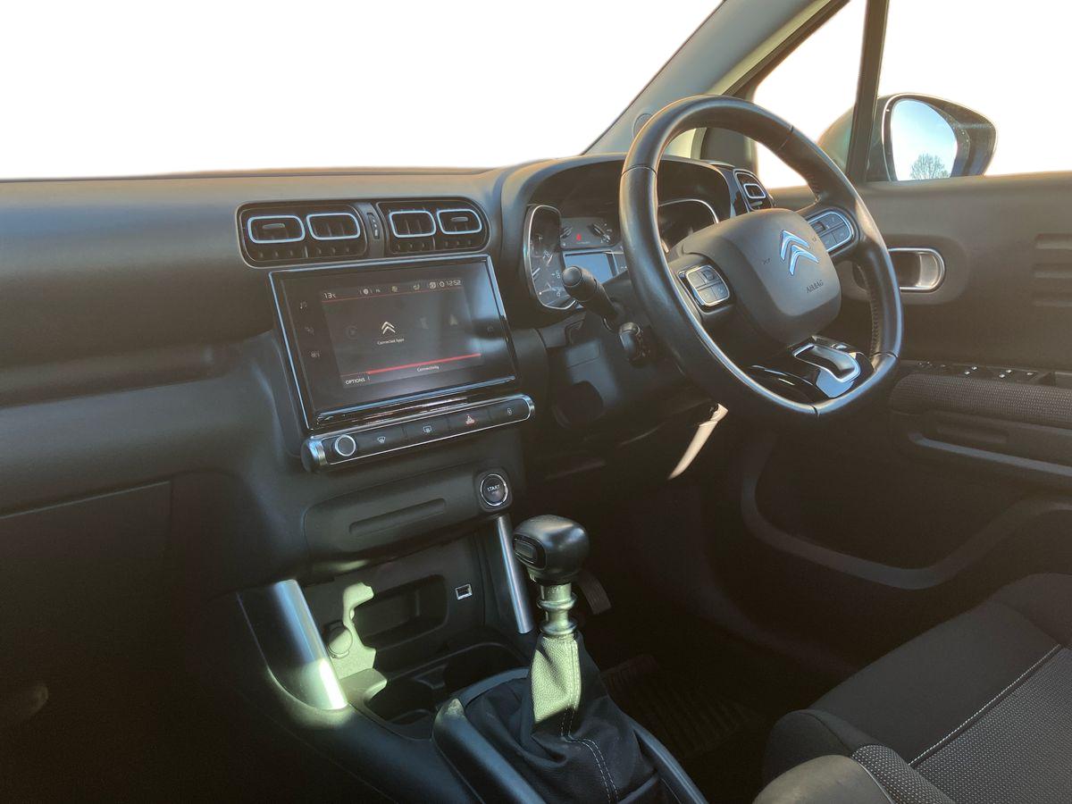 Used Citroen C3 Aircross 2019 for sale - 76580079: Photo 22