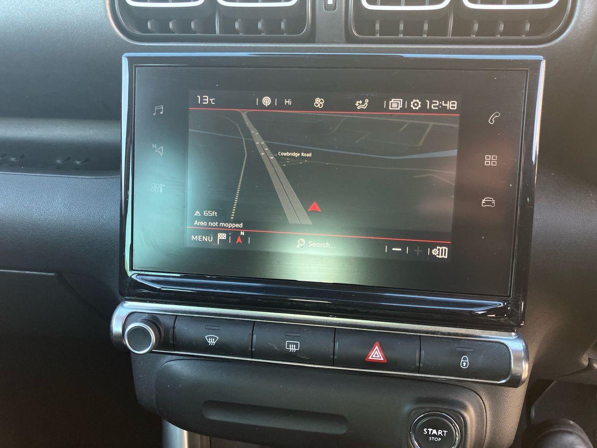 Used Citroen C3 Aircross 2019 for sale - 76580079: Photo 27