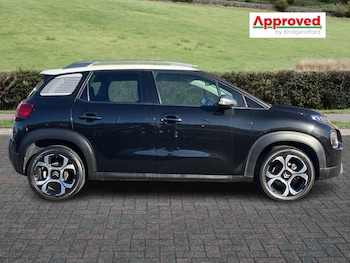 Used Citroen C3 Aircross 2019 for sale - 76580079: Photo