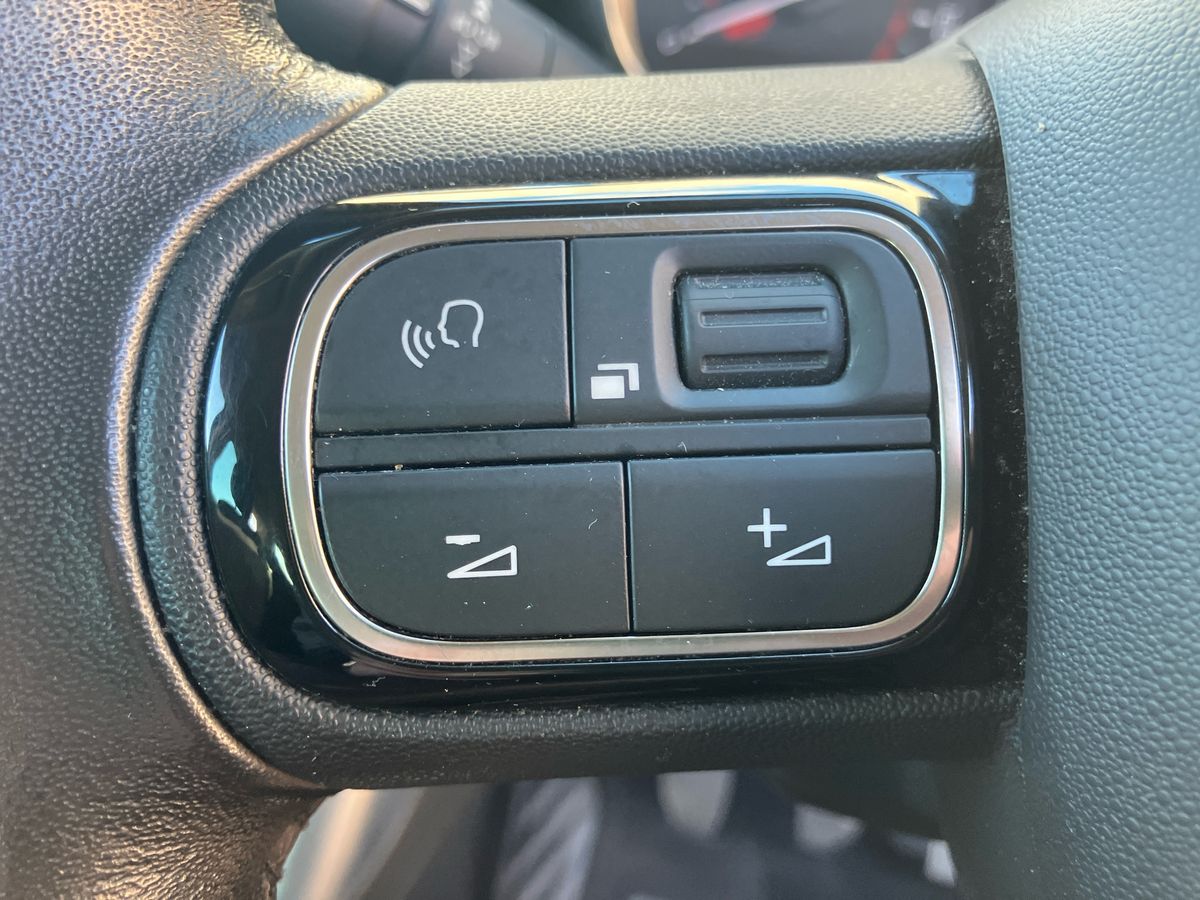 Used Citroen C3 Aircross 2019 for sale - 76580079: Photo 30