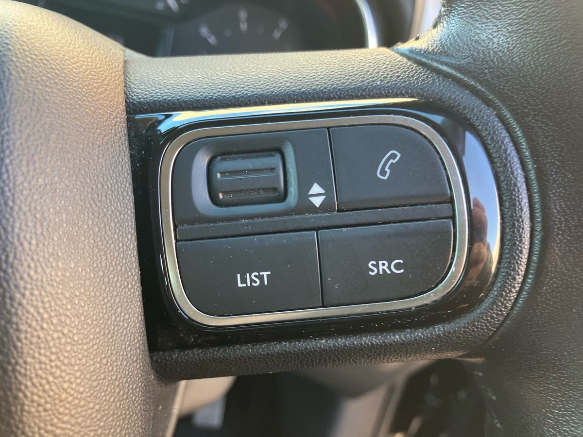 Used Citroen C3 Aircross 2019 for sale - 76580079: Photo 31