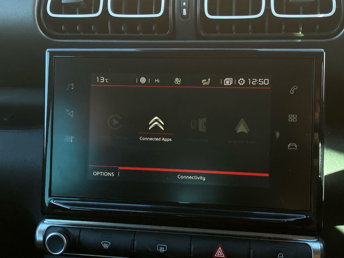 Used Citroen C3 Aircross 2019 for sale - 76580079: Photo 32