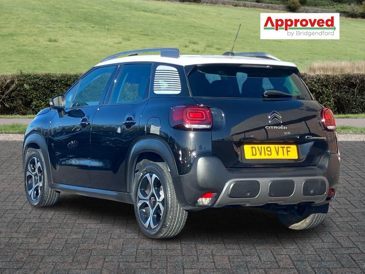Used Citroen C3 Aircross 2019 for sale - 76580079: Photo 7