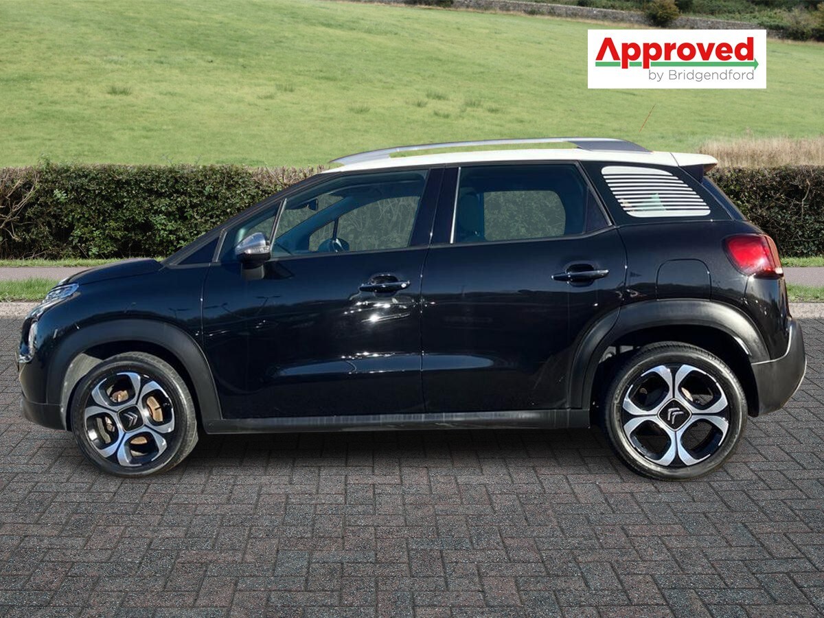 Used Citroen C3 Aircross 2019 for sale - 76580079: Photo 8