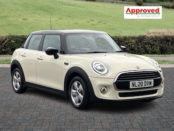 Used MINI Hatch 2020 for sale - 77665071: Photo