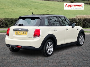 Used MINI Hatch 2020 for sale - 77665071: Photo