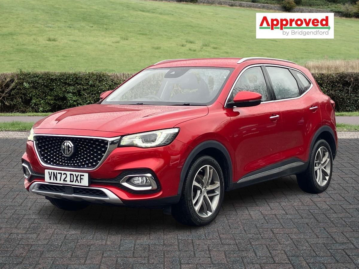 Used MG MG HS 2022 for sale - 77218816: Photo 10