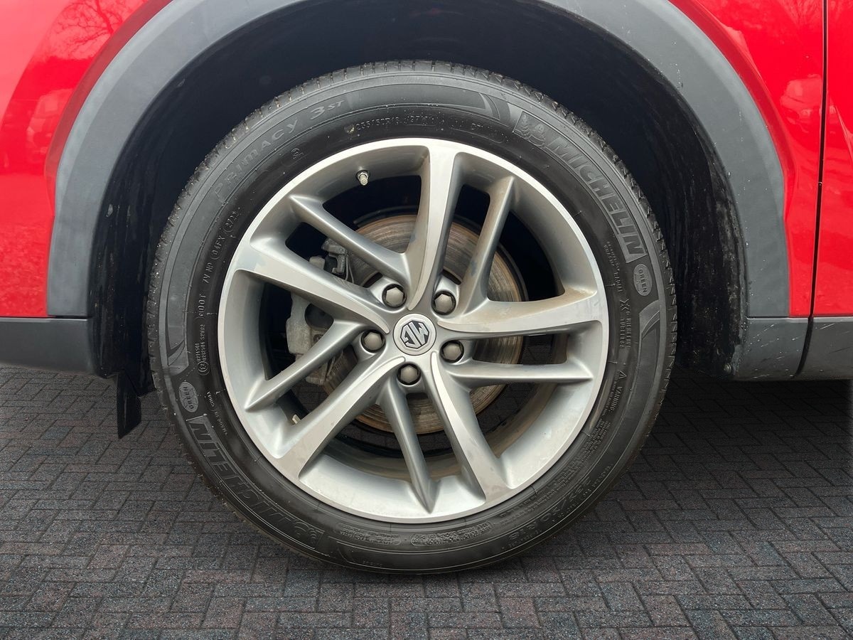 Used MG MG HS 2022 for sale - 77218816: Photo 13