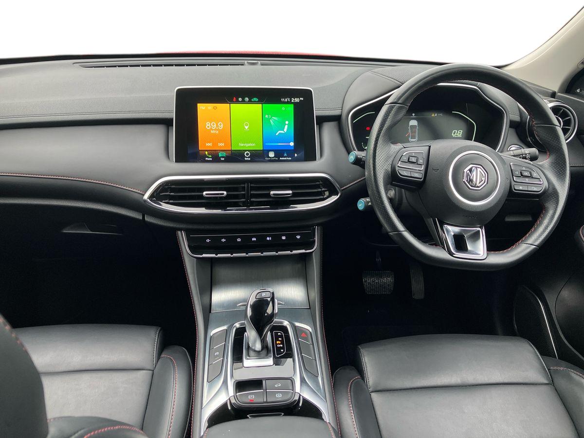 Used MG MG HS 2022 for sale - 77218816: Photo 16