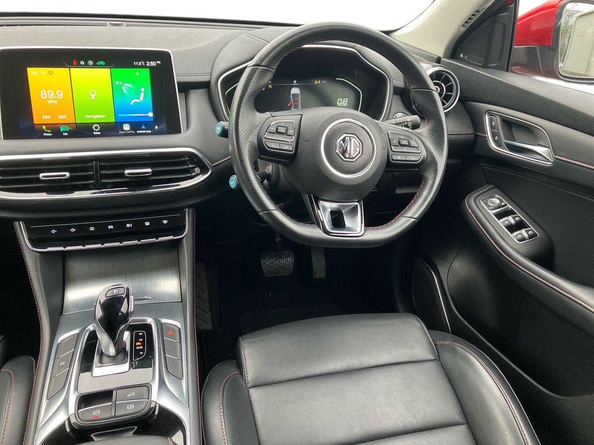 Used MG MG HS 2022 for sale - 77218816: Photo 17