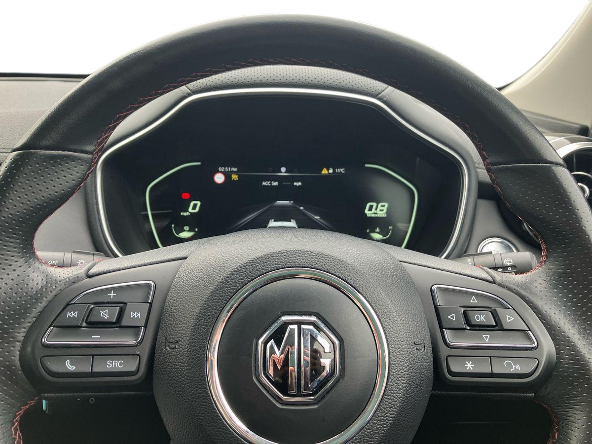 Used MG MG HS 2022 for sale - 77218816: Photo 19