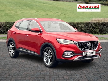 Used MG MG HS 2022 for sale - 77218816: Photo