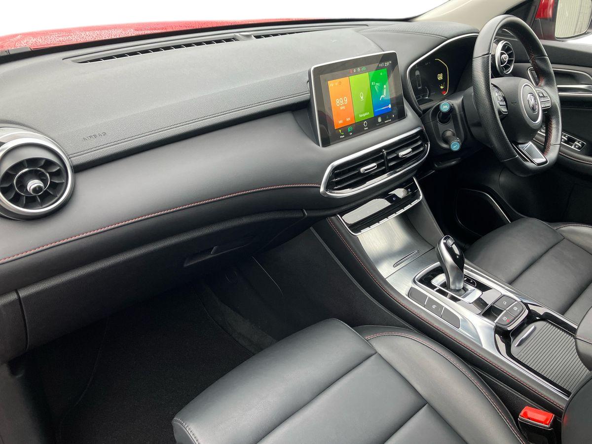 Used MG MG HS 2022 for sale - 77218816: Photo 22