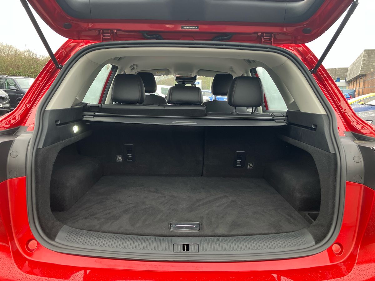 Used MG MG HS 2022 for sale - 77218816: Photo 25