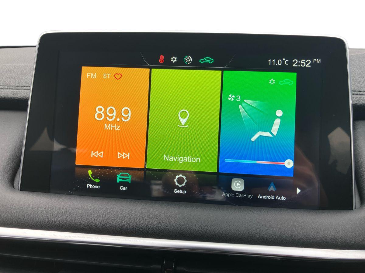 Used MG MG HS 2022 for sale - 77218816: Photo 27