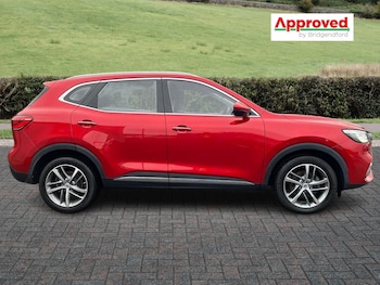 Used MG MG HS 2022 for sale - 77218816: Photo