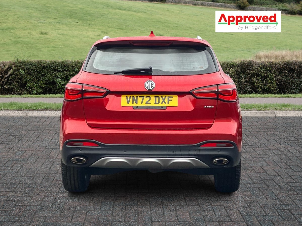 Used MG MG HS 2022 for sale - 77218816: Photo 5