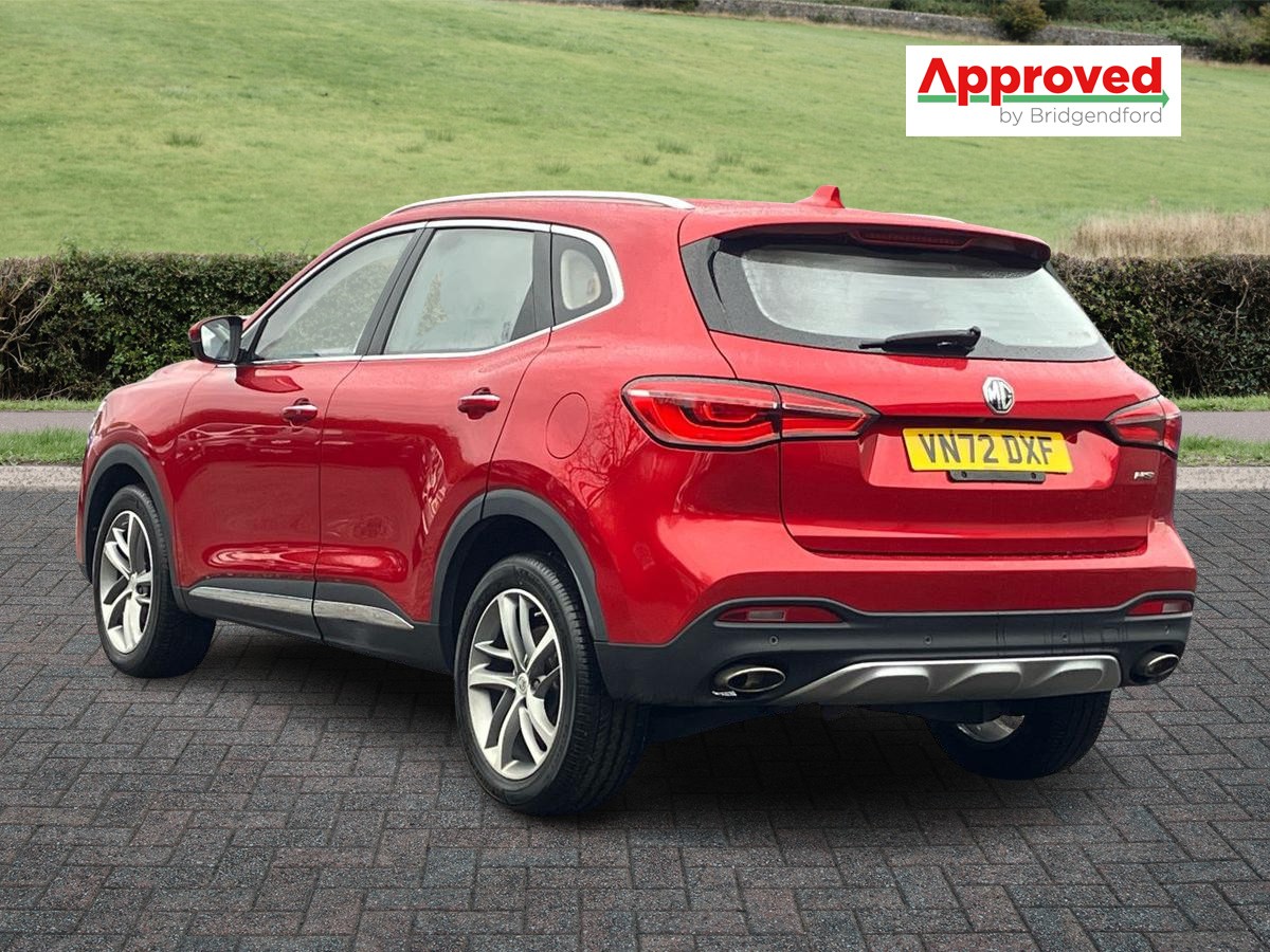 Used MG MG HS 2022 for sale - 77218816: Photo 7