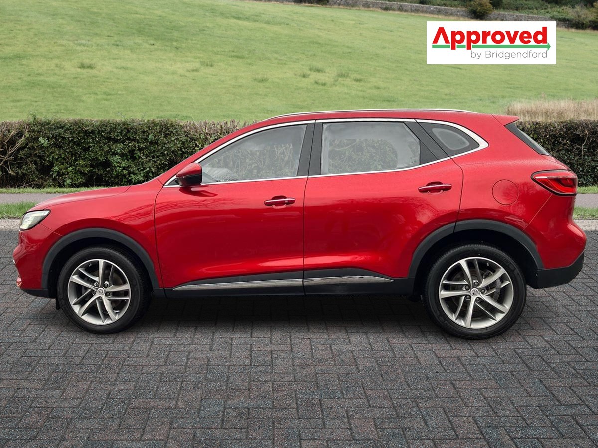 Used MG MG HS 2022 for sale - 77218816: Photo 8