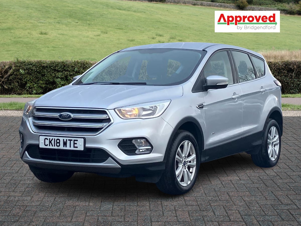 Used Ford Kuga 2018 for sale - 76921710: Photo 10