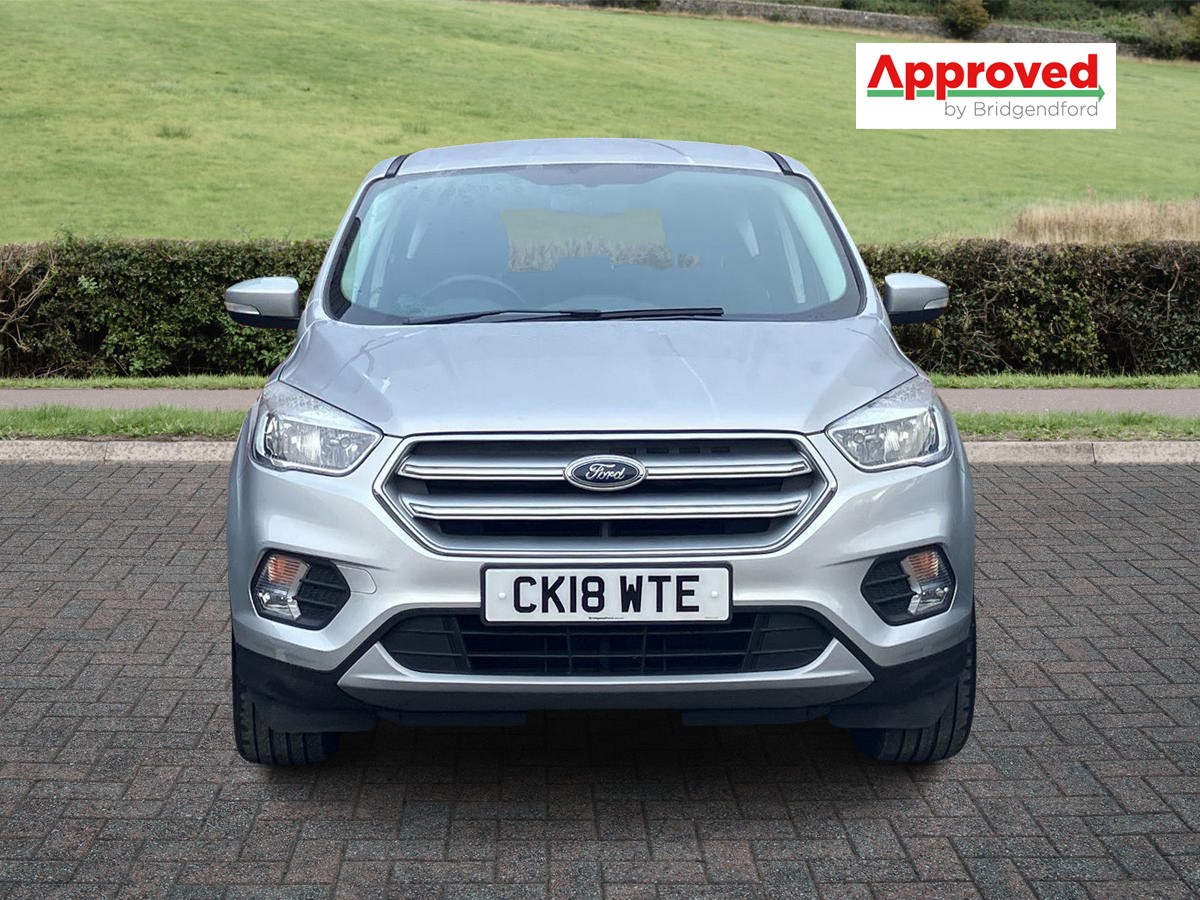 Used Ford Kuga 2018 for sale - 76921710: Photo 11