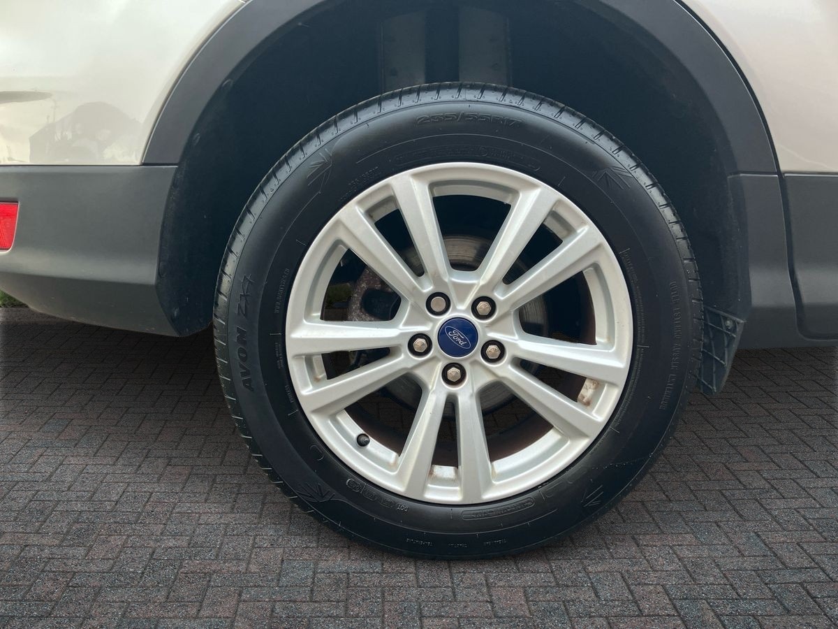 Used Ford Kuga 2018 for sale - 76921710: Photo 13