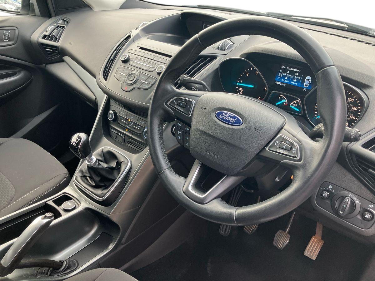 Used Ford Kuga 2018 for sale - 76921710: Photo 14